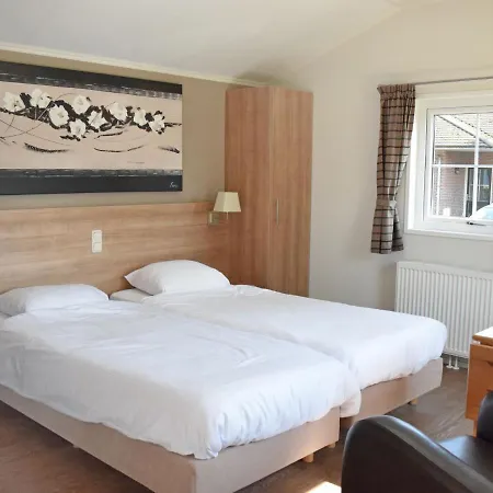 Studio Recreatiepark De Boshoek-2 פורטהאוזן