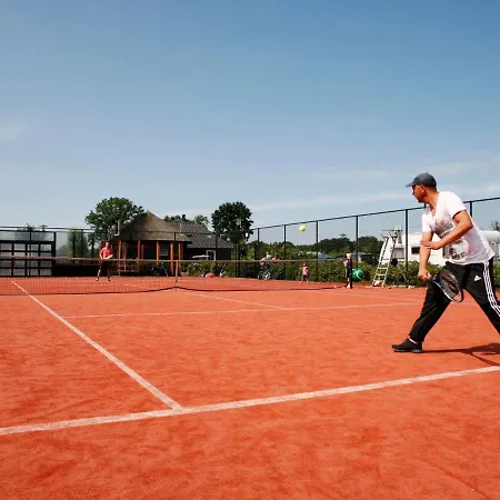 Studio Recreatiepark De Boshoek-2 *
