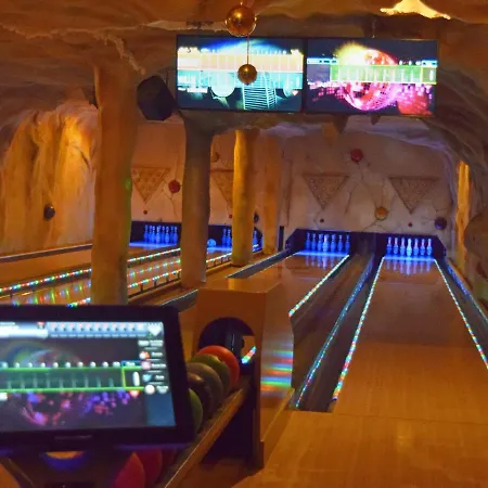 Studio Recreatiepark De Boshoek-2 פורטהאוזן