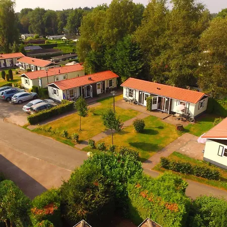 Studio Recreatiepark De Boshoek-2 דירה פורטהאוזן